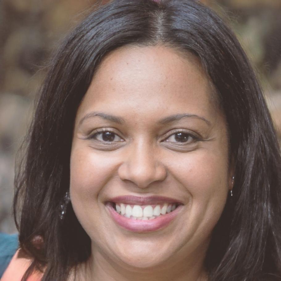 Aeliana Torvik, Web3 program instructor