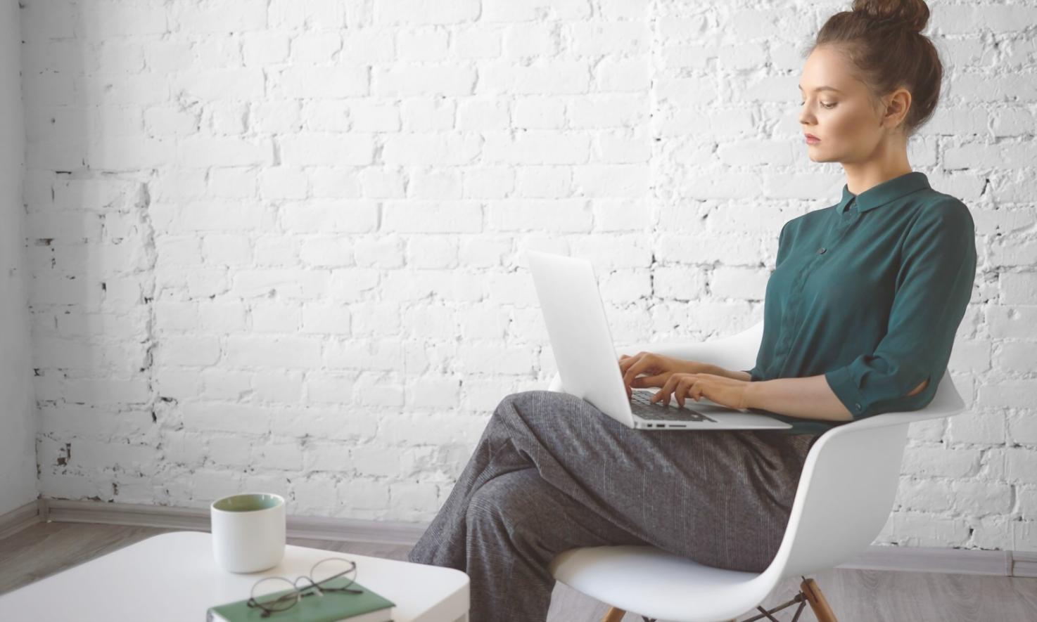 Collaborative workspace with developers working on distributed systems